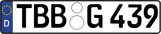 TBB-G439