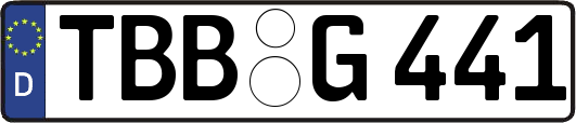 TBB-G441