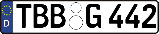 TBB-G442