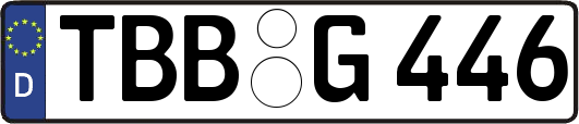 TBB-G446