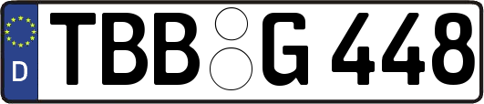 TBB-G448