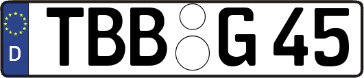 TBB-G45