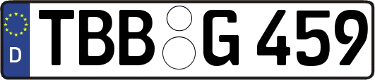 TBB-G459