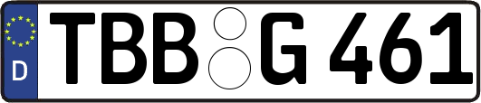 TBB-G461