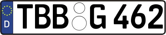 TBB-G462