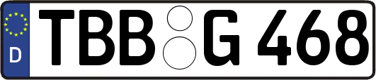 TBB-G468