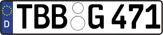 TBB-G471