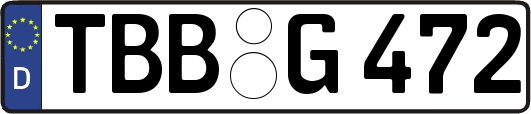 TBB-G472