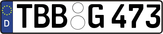 TBB-G473