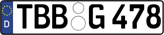TBB-G478
