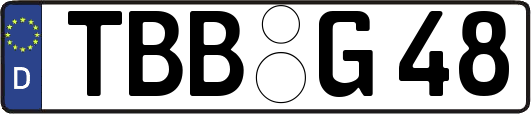 TBB-G48
