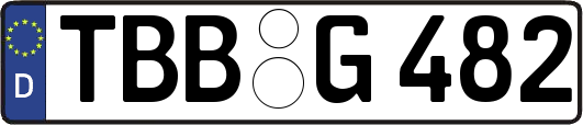 TBB-G482