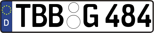 TBB-G484