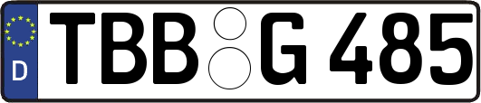 TBB-G485
