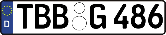 TBB-G486