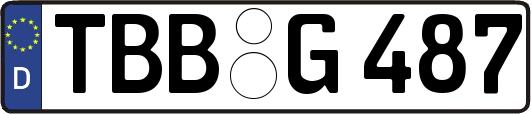 TBB-G487