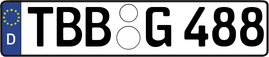 TBB-G488