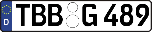 TBB-G489