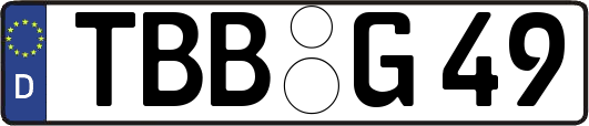 TBB-G49