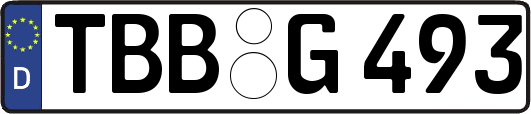 TBB-G493