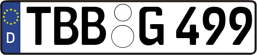TBB-G499