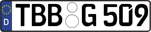 TBB-G509