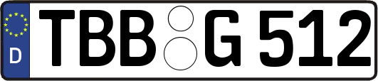 TBB-G512