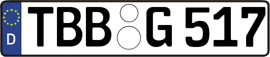 TBB-G517