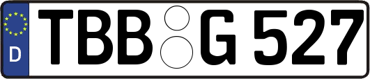 TBB-G527