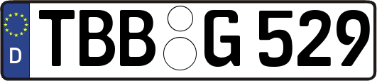 TBB-G529