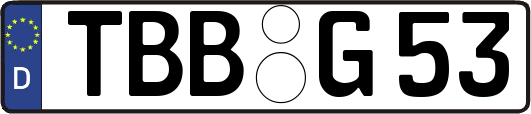 TBB-G53