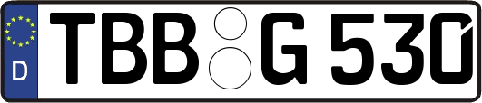 TBB-G530