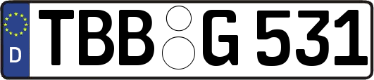 TBB-G531