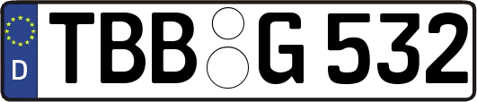 TBB-G532