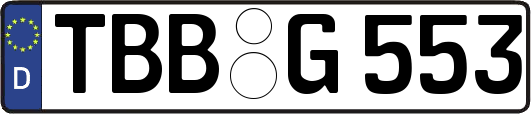 TBB-G553