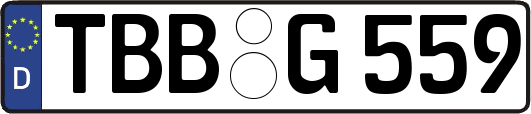 TBB-G559