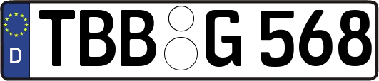 TBB-G568