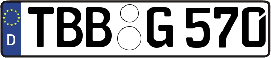 TBB-G570