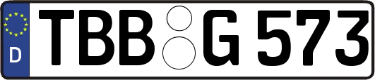 TBB-G573