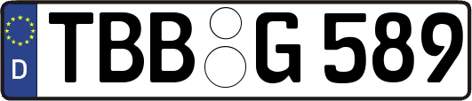 TBB-G589