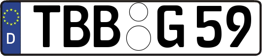 TBB-G59