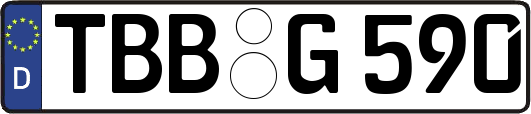 TBB-G590