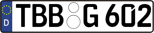 TBB-G602