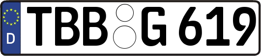 TBB-G619