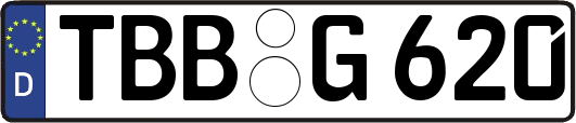 TBB-G620