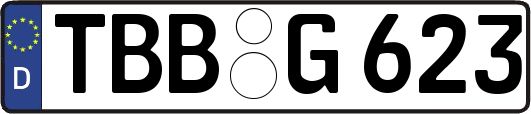 TBB-G623