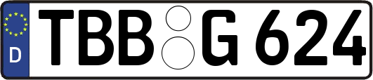 TBB-G624