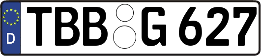 TBB-G627