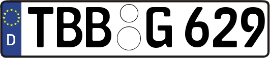TBB-G629