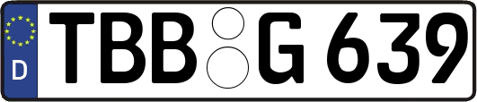 TBB-G639